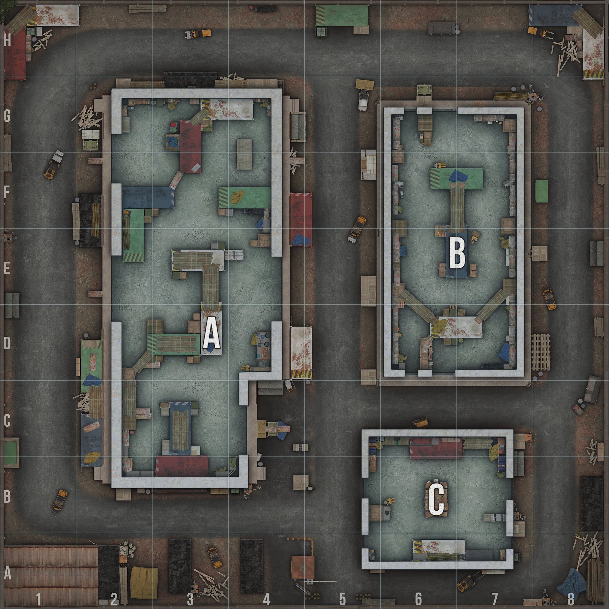 游戏截图 1